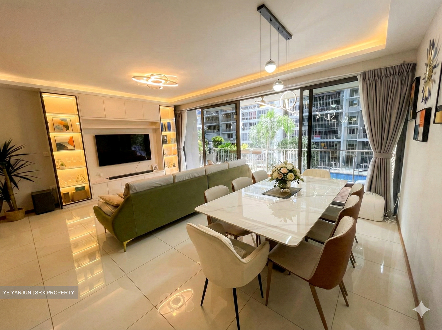 Skypark Residences (D27), Condominium #544831721